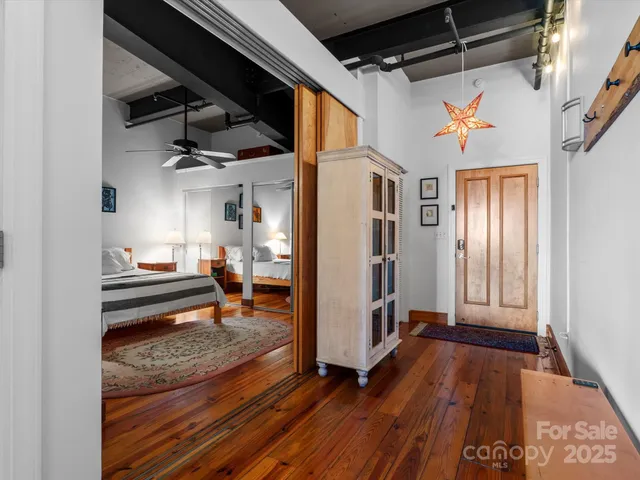 $655,000 | 100 Coxe Avenue, Unit 306, Asheville, NC 28801