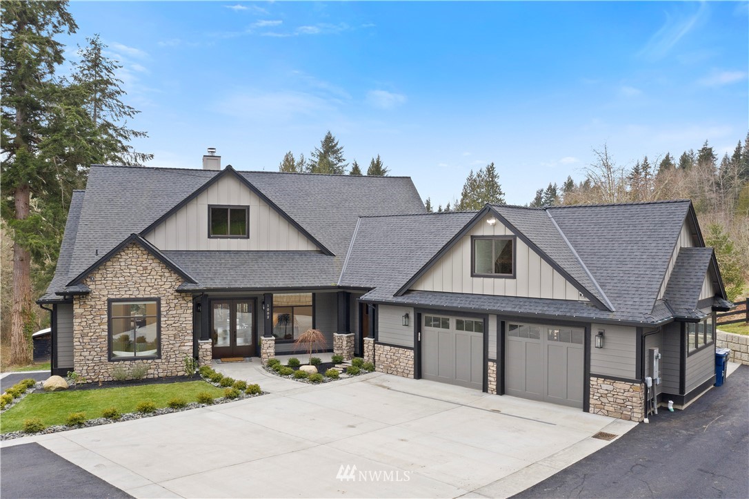 1002 Newberg Road Snohomish, WA 98290 - Photo 1 of 40