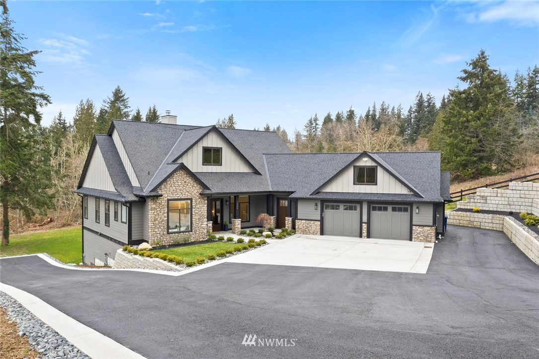 1002 Newberg Road Snohomish, WA 98290 - Photo 2 of 40