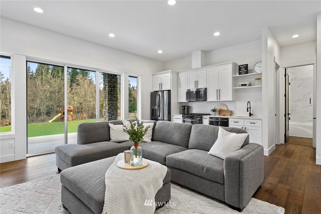 1002 Newberg Road Snohomish, WA 98290 - Photo 27 of 40