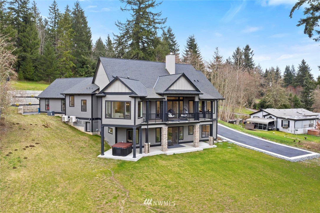 1002 Newberg Road Snohomish, WA 98290 - Photo 33 of 40