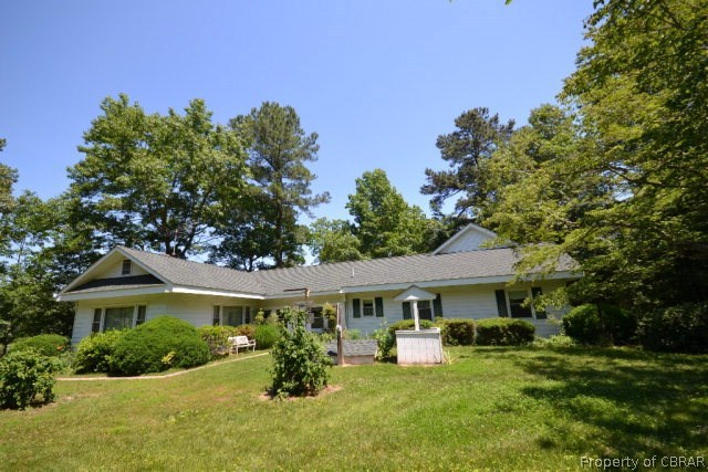 586 Fox Point Road Reedville, VA 22539 - Photo 4 of 39