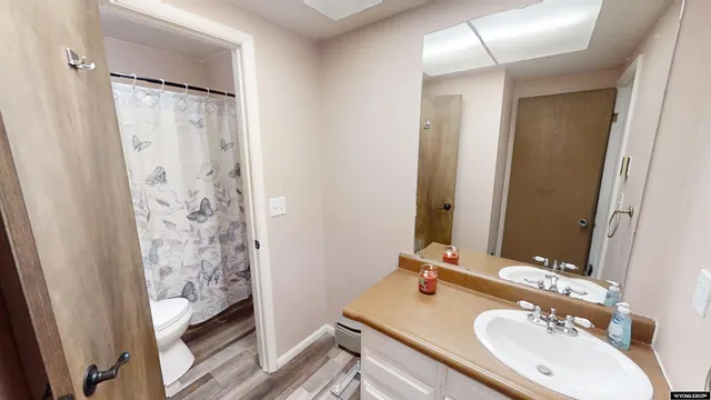 $325,000 | 2924 Herrington Drive, Casper, WY 82604