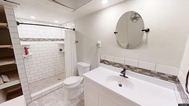 $325,000 | 2924 Herrington Drive, Casper, WY 82604
