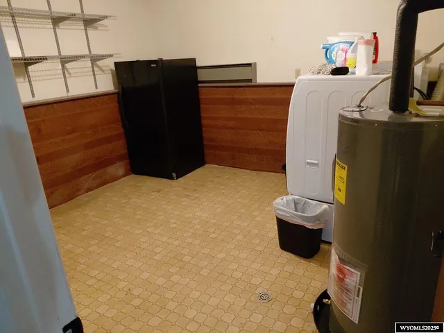 $325,000 | 2924 Herrington Drive, Casper, WY 82604