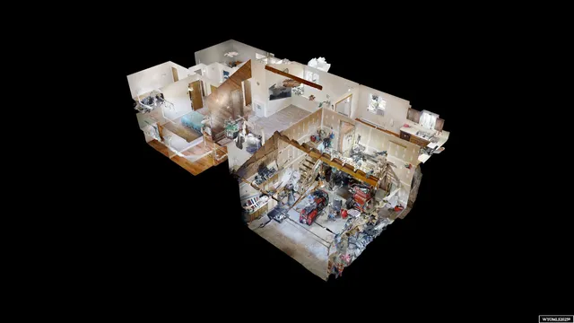 $325,000 | 2924 Herrington Drive, Casper, WY 82604