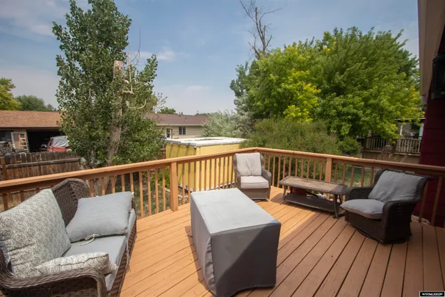 $325,000 | 2924 Herrington Drive, Casper, WY 82604