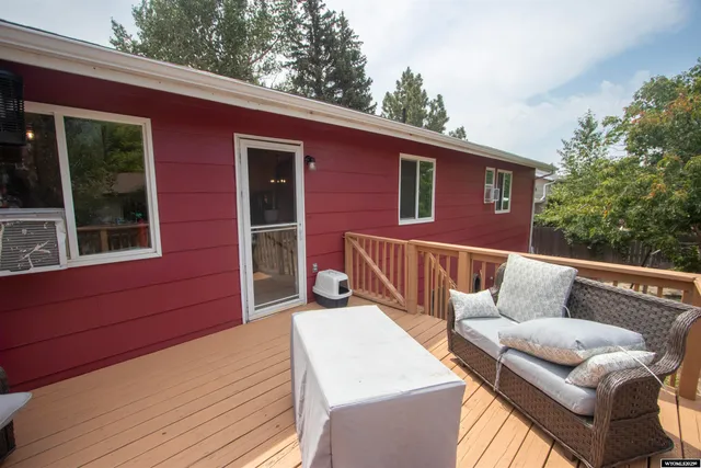 $325,000 | 2924 Herrington Drive, Casper, WY 82604