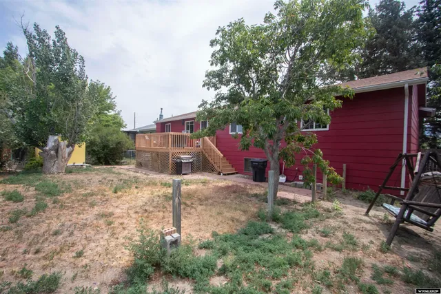 $325,000 | 2924 Herrington Drive, Casper, WY 82604