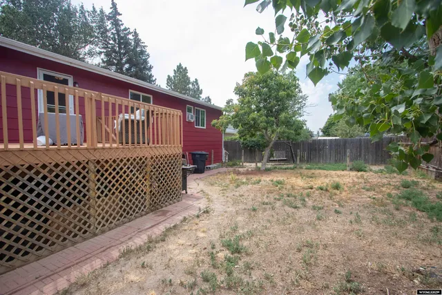 $325,000 | 2924 Herrington Drive, Casper, WY 82604