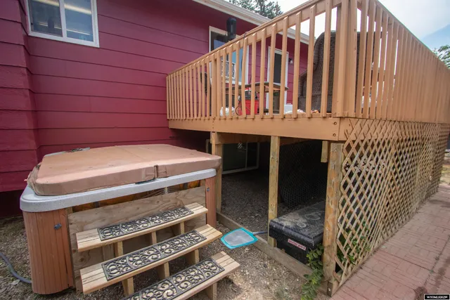$325,000 | 2924 Herrington Drive, Casper, WY 82604