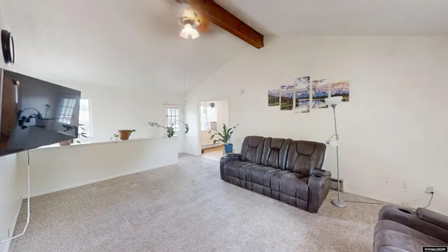 $325,000 | 2924 Herrington Drive, Casper, WY 82604