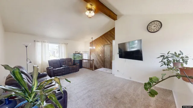 $325,000 | 2924 Herrington Drive, Casper, WY 82604