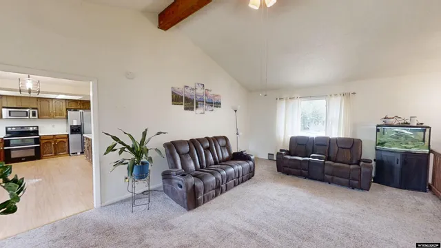 $325,000 | 2924 Herrington Drive, Casper, WY 82604