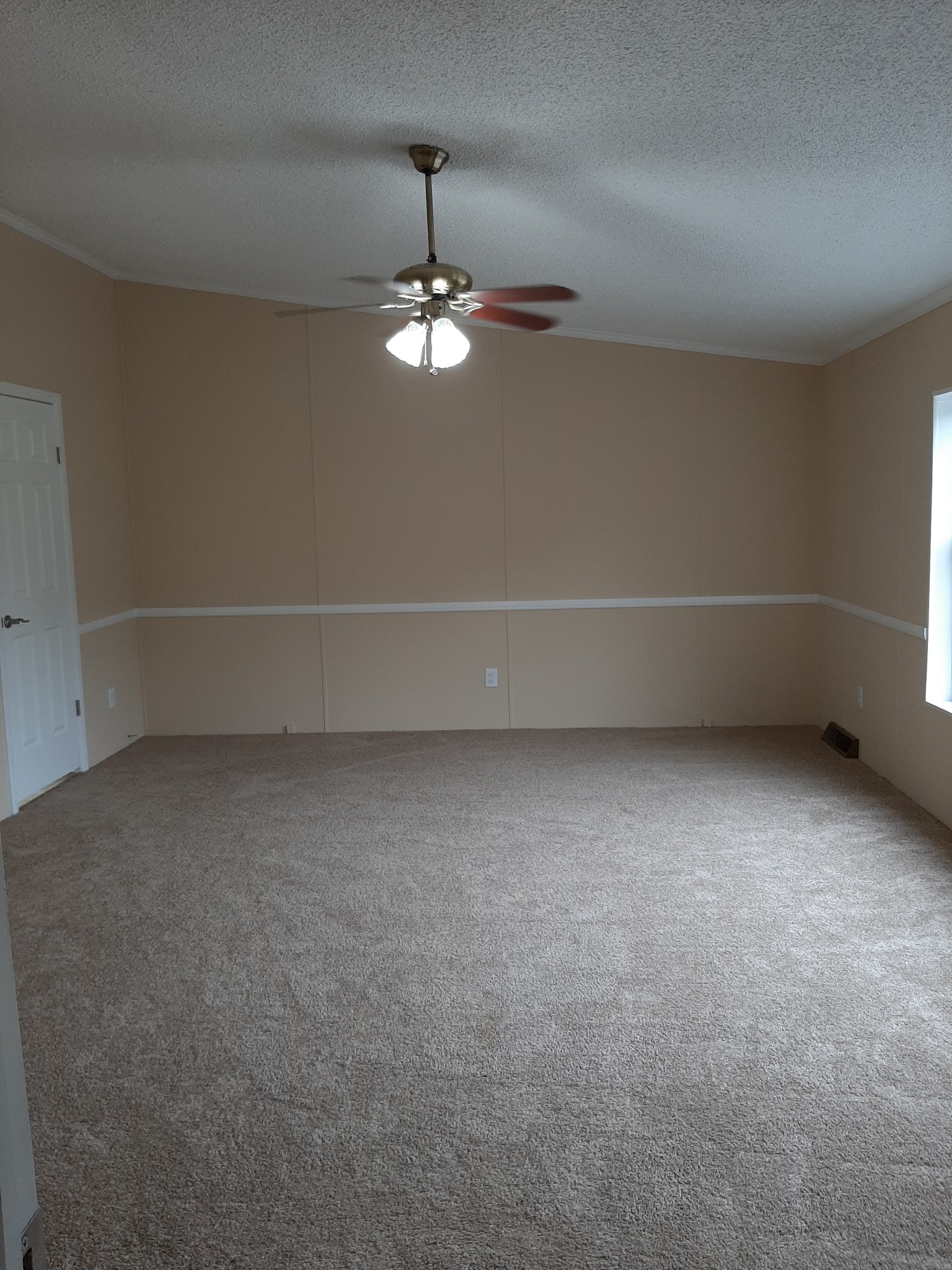 4354 Cainsville Road Lebanon, TN 37090 - Photo 2 of 26 a view of empty room