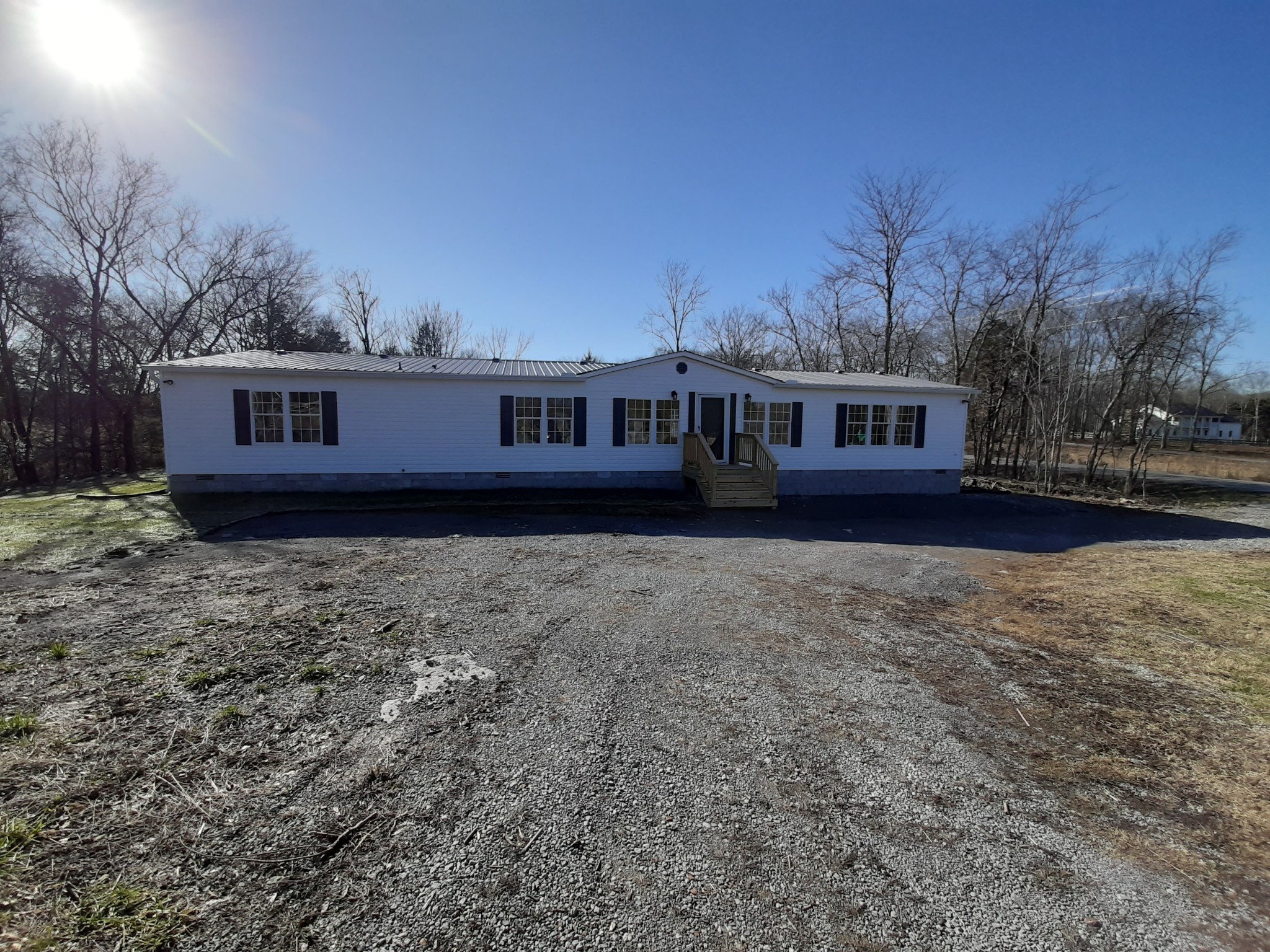4354 Cainsville Road Lebanon, TN 37090 - Photo 26 of 26 a view of house with a yard
