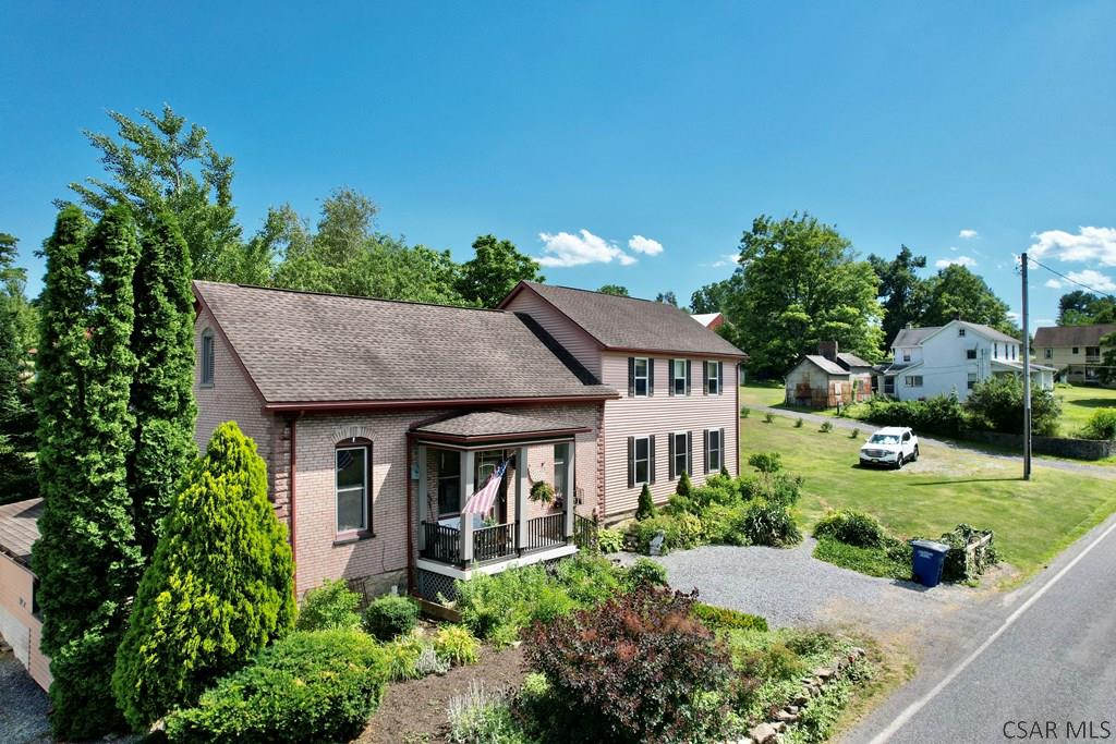 5080 Main Road Bedford, PA 15522 - Photo 12 of 66 Gallery Image 12
