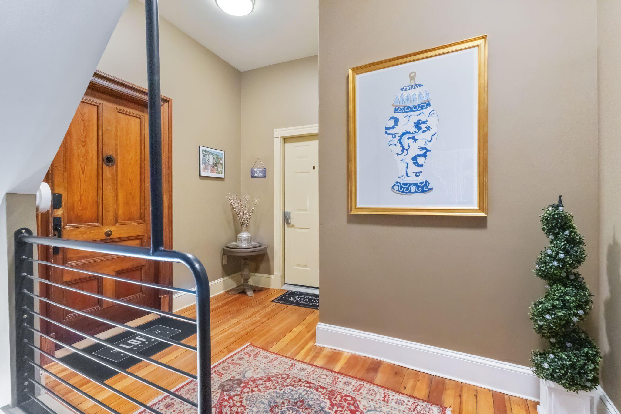 89 Water Street, Unit 2 Hallowell, ME 04347 - Photo 22 of 35 89_Water_St_05