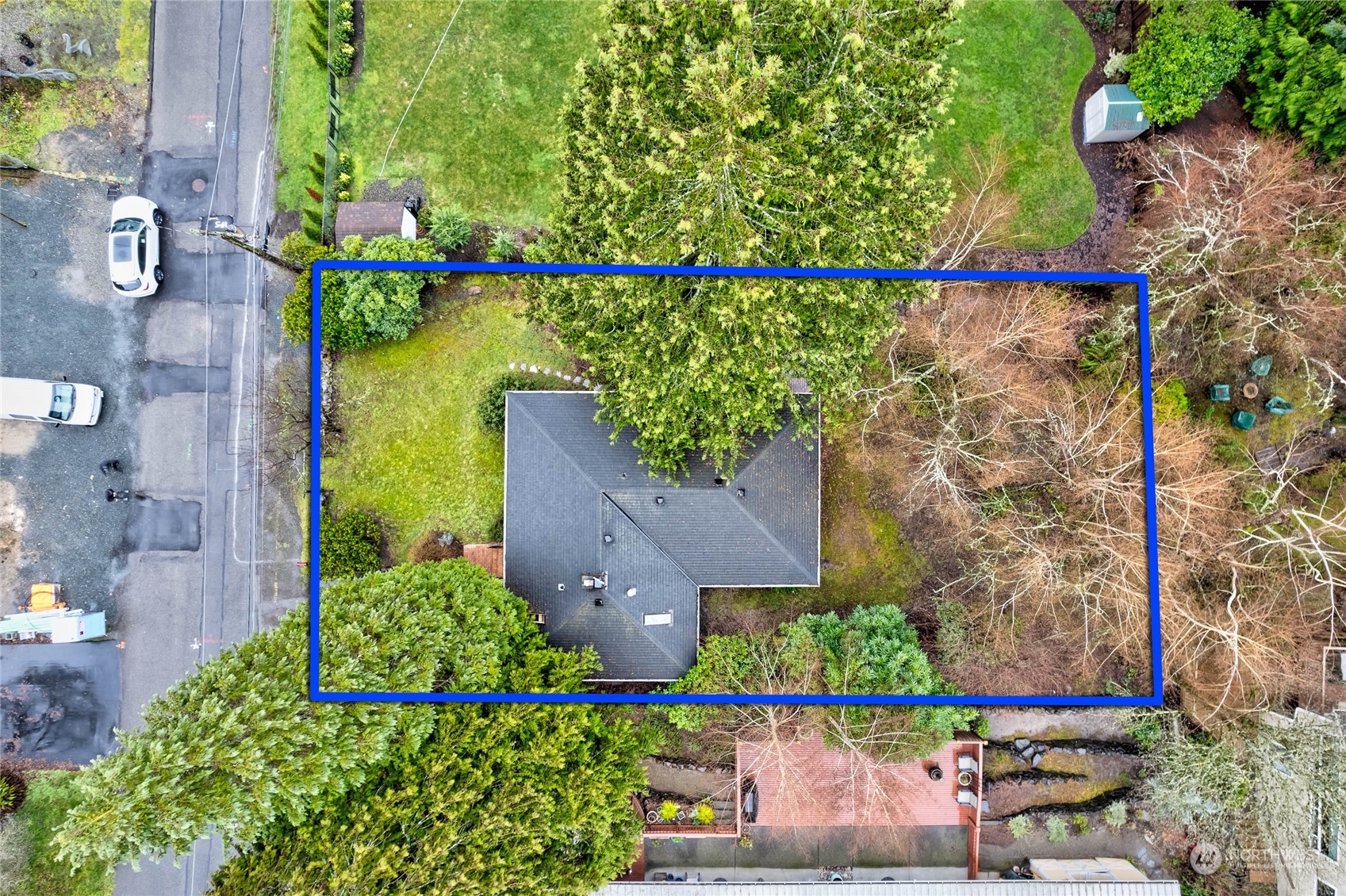 18917 107th Avenue Northeast Bothell, WA 98011 - Photo 32 of 39 Gallery Image 32