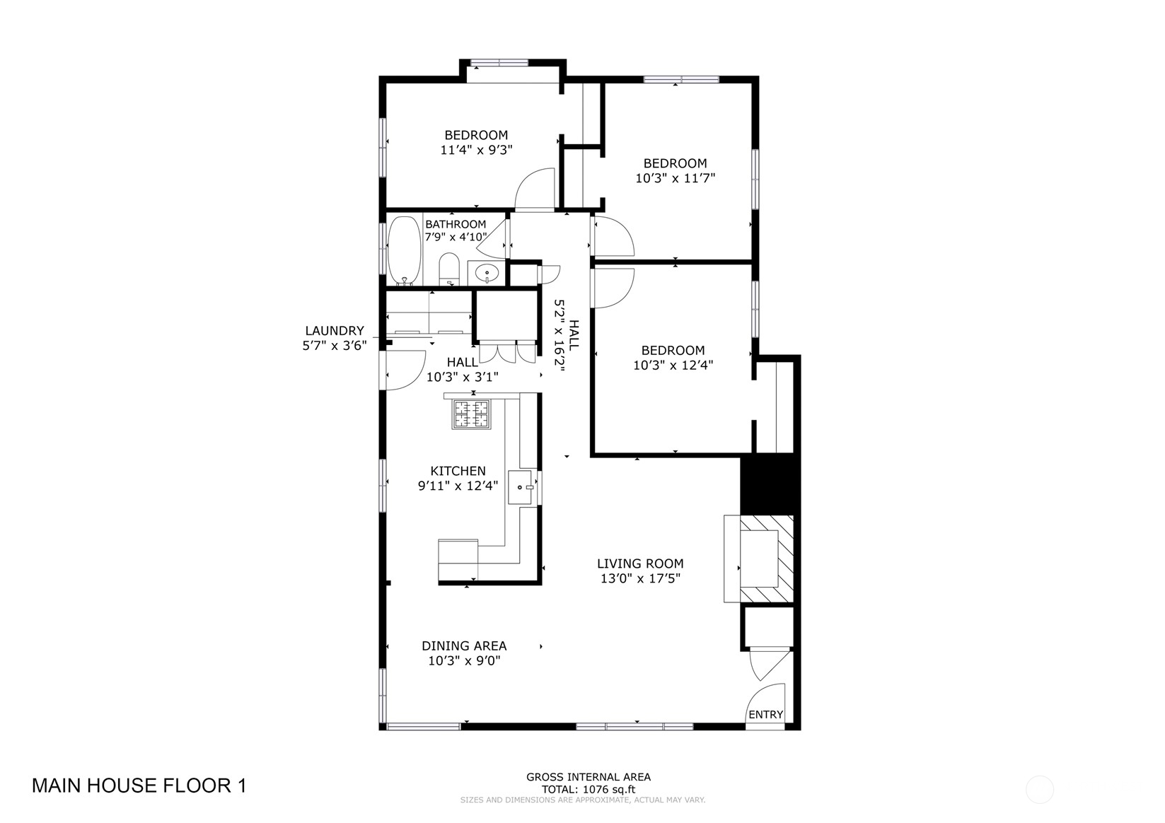 18917 107th Avenue Northeast Bothell, WA 98011 - Photo 37 of 39 Gallery Image 37