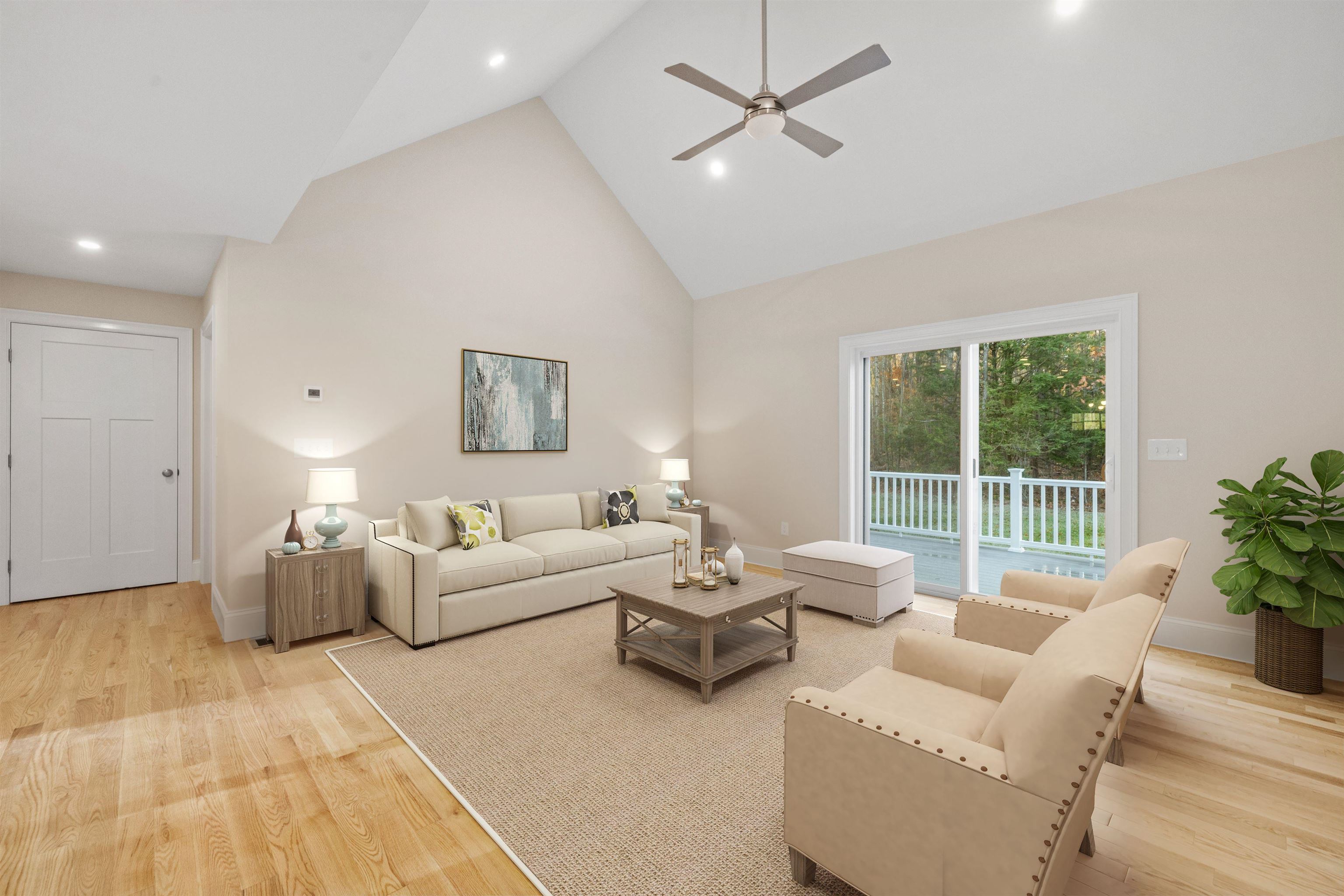 30 Gypsum Lane, Unit 29 Chester, NH 03036 - Photo 13 of 30