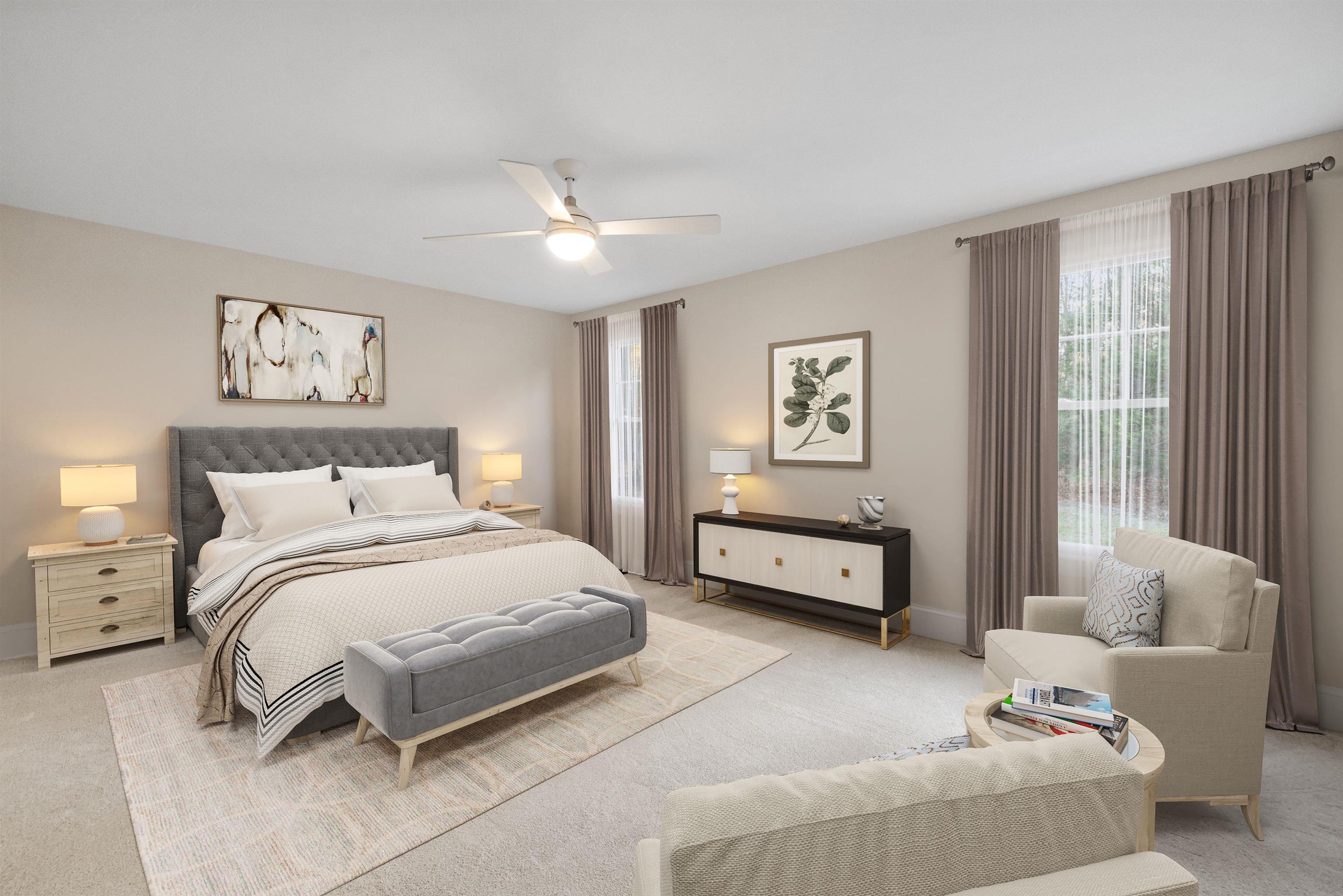 30 Gypsum Lane, Unit 29 Chester, NH 03036 - Photo 17 of 30