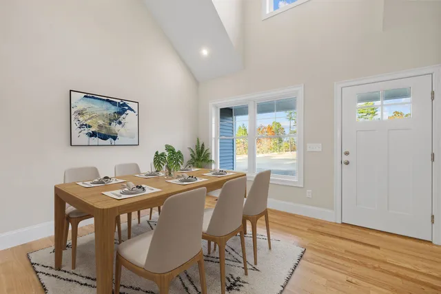 $559,900 | 30 Gypsum Lane, Unit 29, Chester, NH 03036