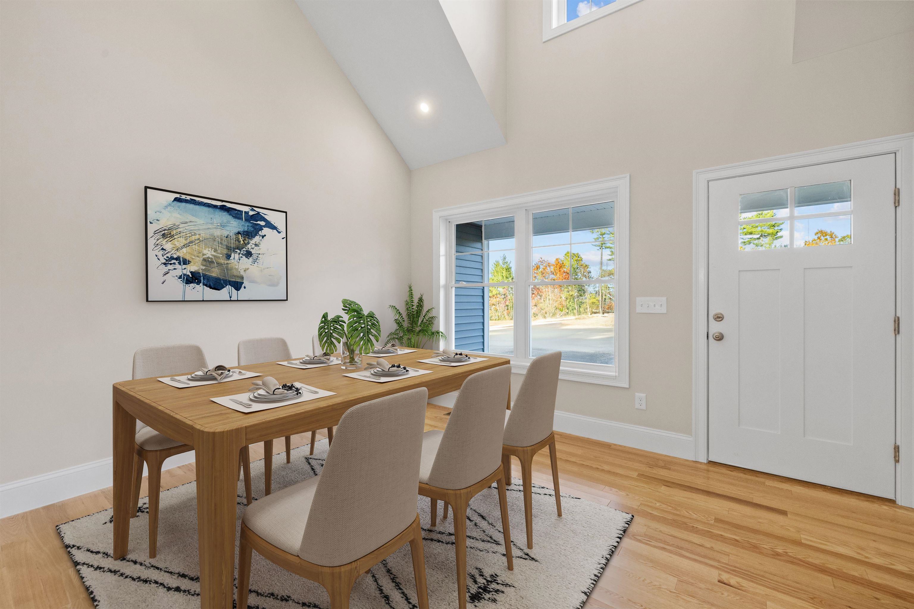 30 Gypsum Lane, Unit 29 Chester, NH 03036 - Photo 6 of 30