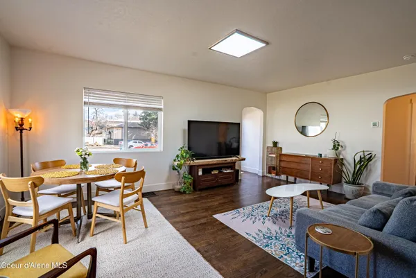 $660,000 | 1613 North 7th Street, Coeur D'Alene, ID 83814
