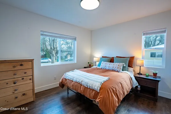$660,000 | 1613 North 7th Street, Coeur D'Alene, ID 83814