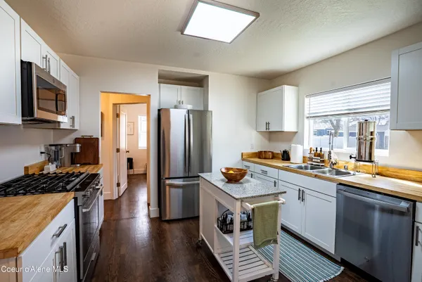 $660,000 | 1613 North 7th Street, Coeur D'Alene, ID 83814