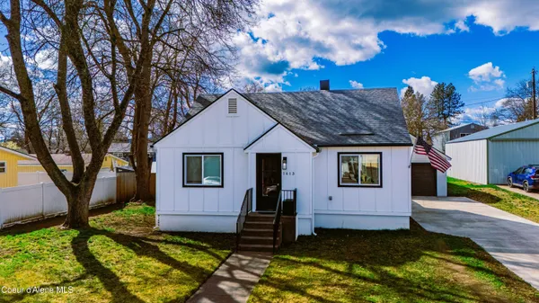 $660,000 | 1613 North 7th Street, Coeur D'Alene, ID 83814