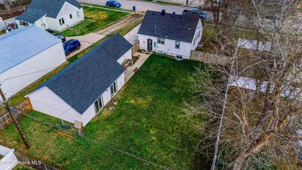 $660,000 | 1613 North 7th Street, Coeur D'Alene, ID 83814