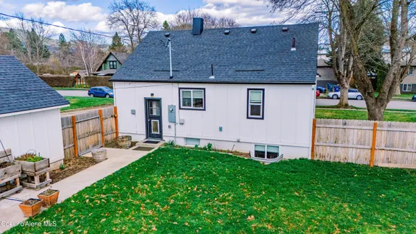 $660,000 | 1613 North 7th Street, Coeur D'Alene, ID 83814