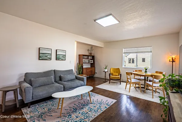 $660,000 | 1613 North 7th Street, Coeur D'Alene, ID 83814