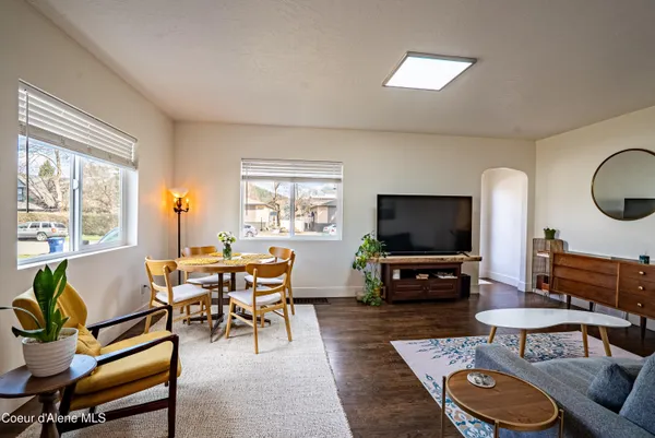 $660,000 | 1613 North 7th Street, Coeur D'Alene, ID 83814