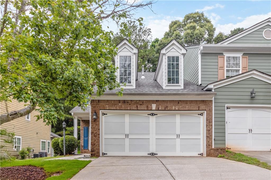 6273 Colonial View Fairburn, GA 30213 - Photo 1 of 35