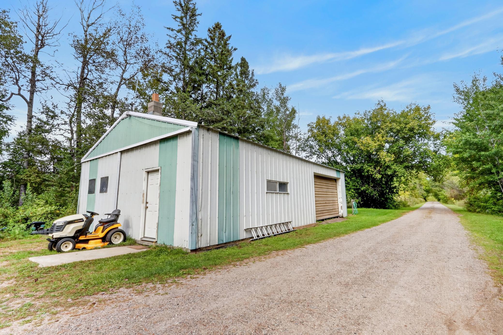 20240 North Shallow Lake Road Warba, MN 55793 - Photo 38 of 59 Gallery Image 38