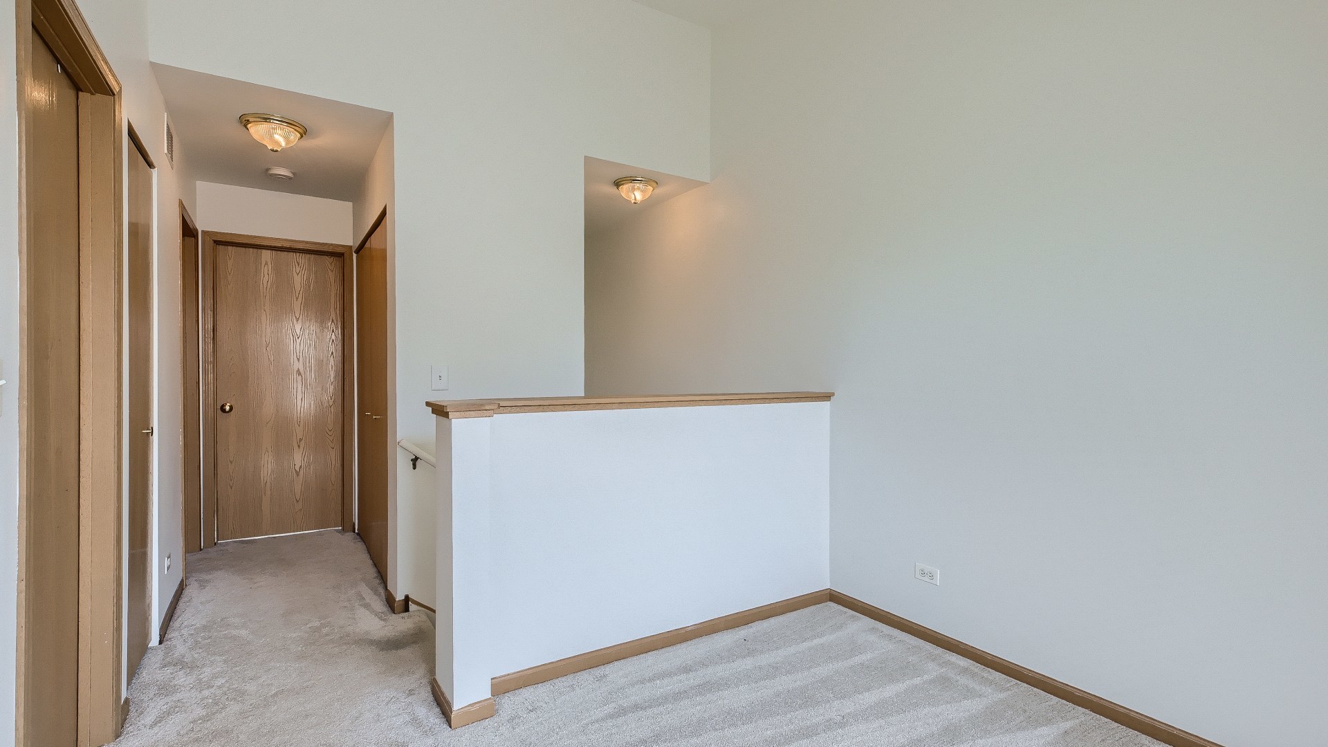 34337 North Barberry Road Round Lake Beach, IL 60073 - Photo 10 of 15 a view of an empty room
