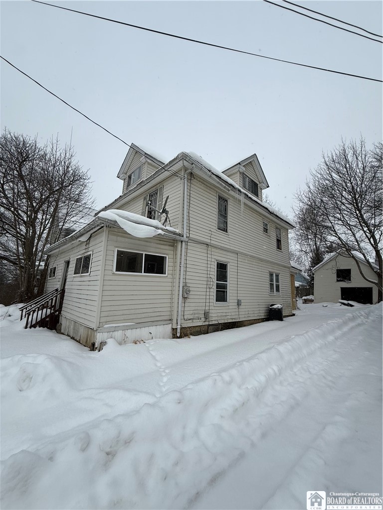 626 Spring Street Jamestown, NY 14701 - Photo 13 of 17