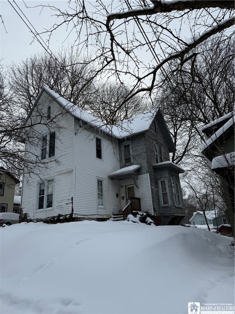 626 Spring Street Jamestown, NY 14701 - Photo 14 of 17