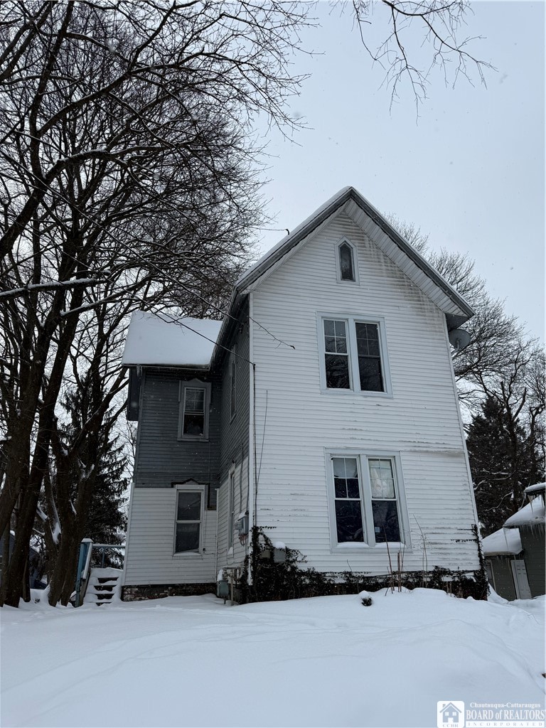 626 Spring Street Jamestown, NY 14701 - Photo 15 of 17