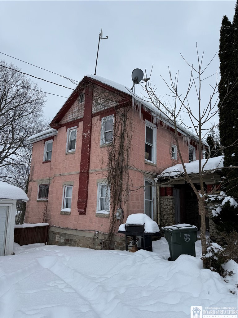 626 Spring Street Jamestown, NY 14701 - Photo 16 of 17