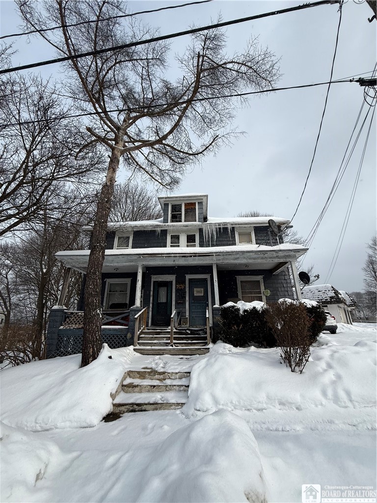 626 Spring Street Jamestown, NY 14701 - Photo 9 of 17