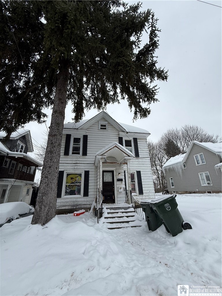 626 Spring Street Jamestown, NY 14701 - Photo 10 of 17