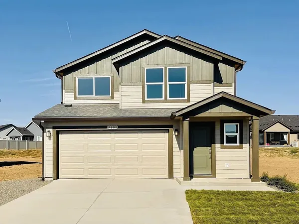 $394,995 | 5849 South Zabo Road, Spokane, WA 99224