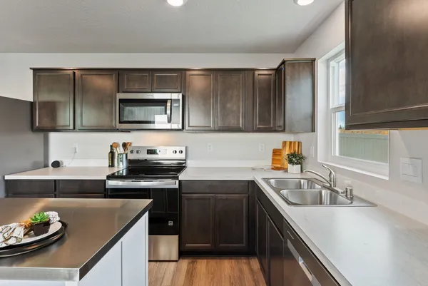 $394,995 | 5849 South Zabo Road, Spokane, WA 99224