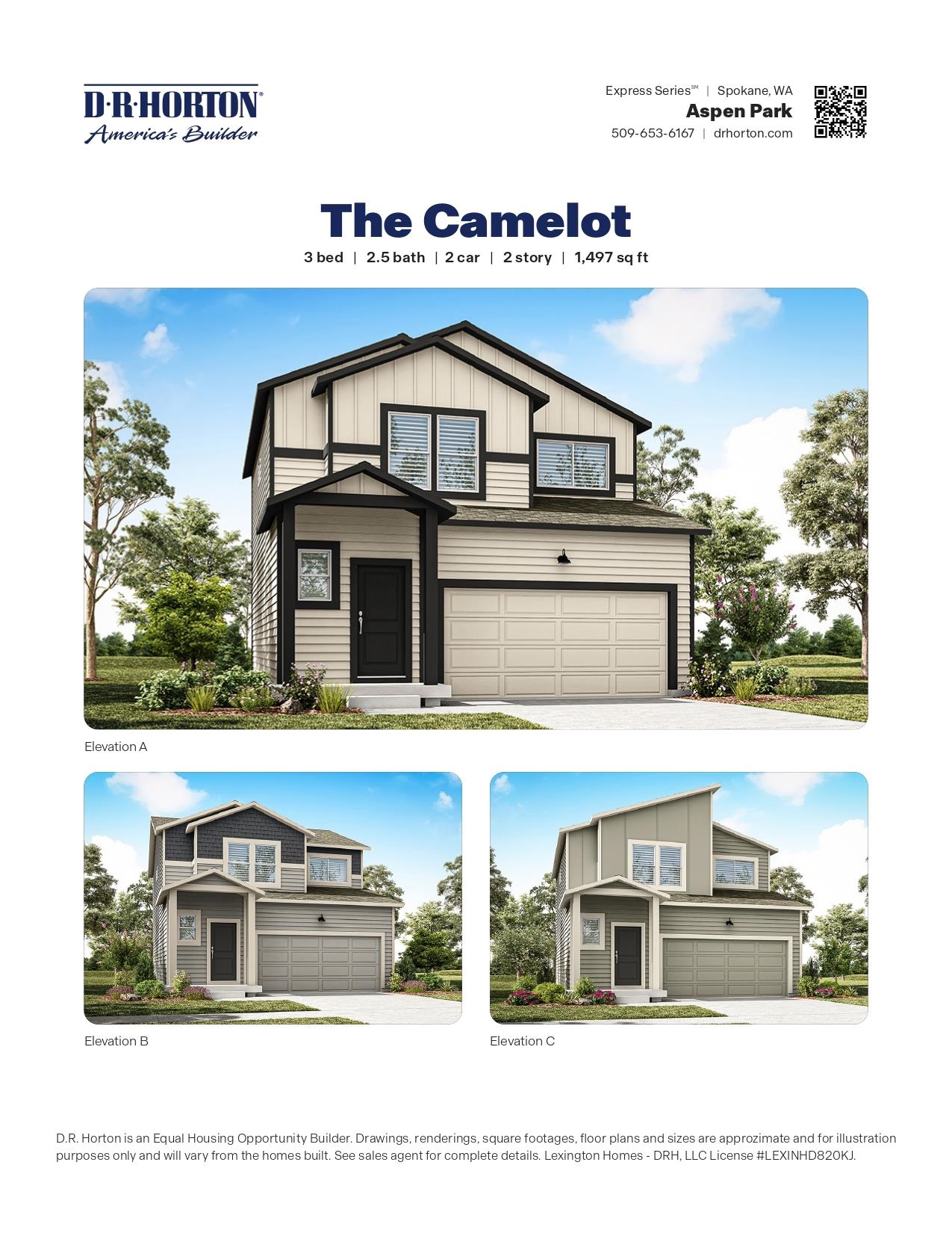 5849 South Zabo Road Spokane, WA 99224 - Photo 30 of 33