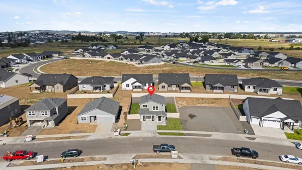$394,995 | 5849 South Zabo Road, Spokane, WA 99224