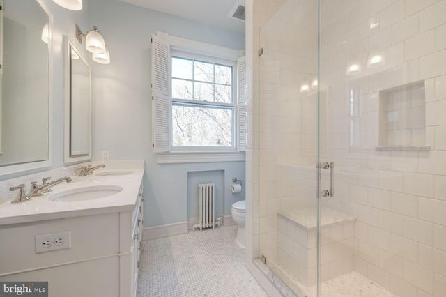 $6,000,000 | 4728 Dorset Avenue, Chevy Chase, MD 20815